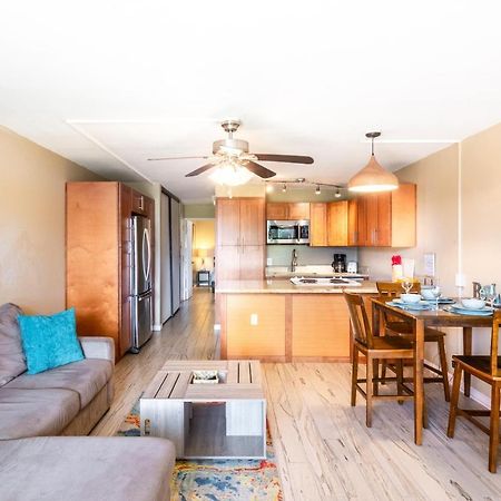 Amazing Kihei Kai Nani - Maui Vista One Bedroom Condos Zewnętrze zdjęcie