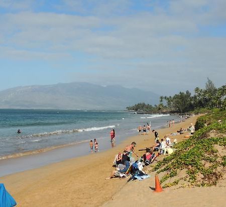Amazing Kihei Kai Nani - Maui Vista One Bedroom Condos Zewnętrze zdjęcie