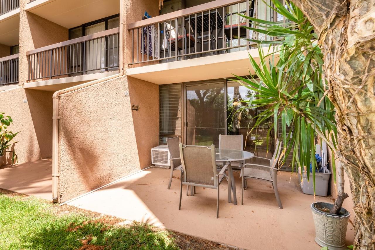 Amazing Kihei Kai Nani - Maui Vista One Bedroom Condos Zewnętrze zdjęcie