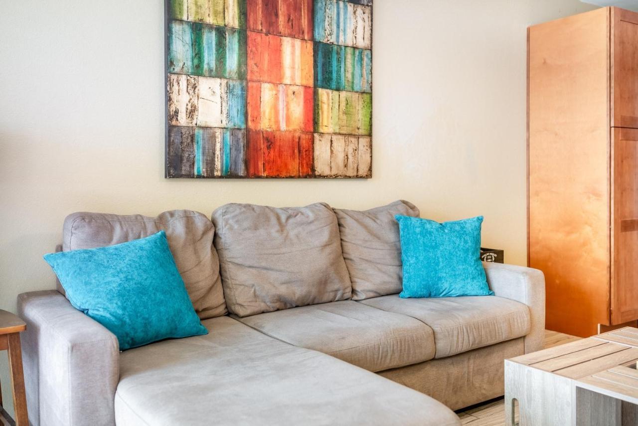 Amazing Kihei Kai Nani - Maui Vista One Bedroom Condos Zewnętrze zdjęcie