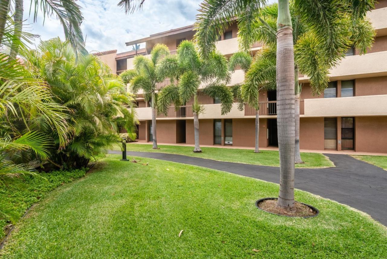 Amazing Kihei Kai Nani - Maui Vista One Bedroom Condos Zewnętrze zdjęcie
