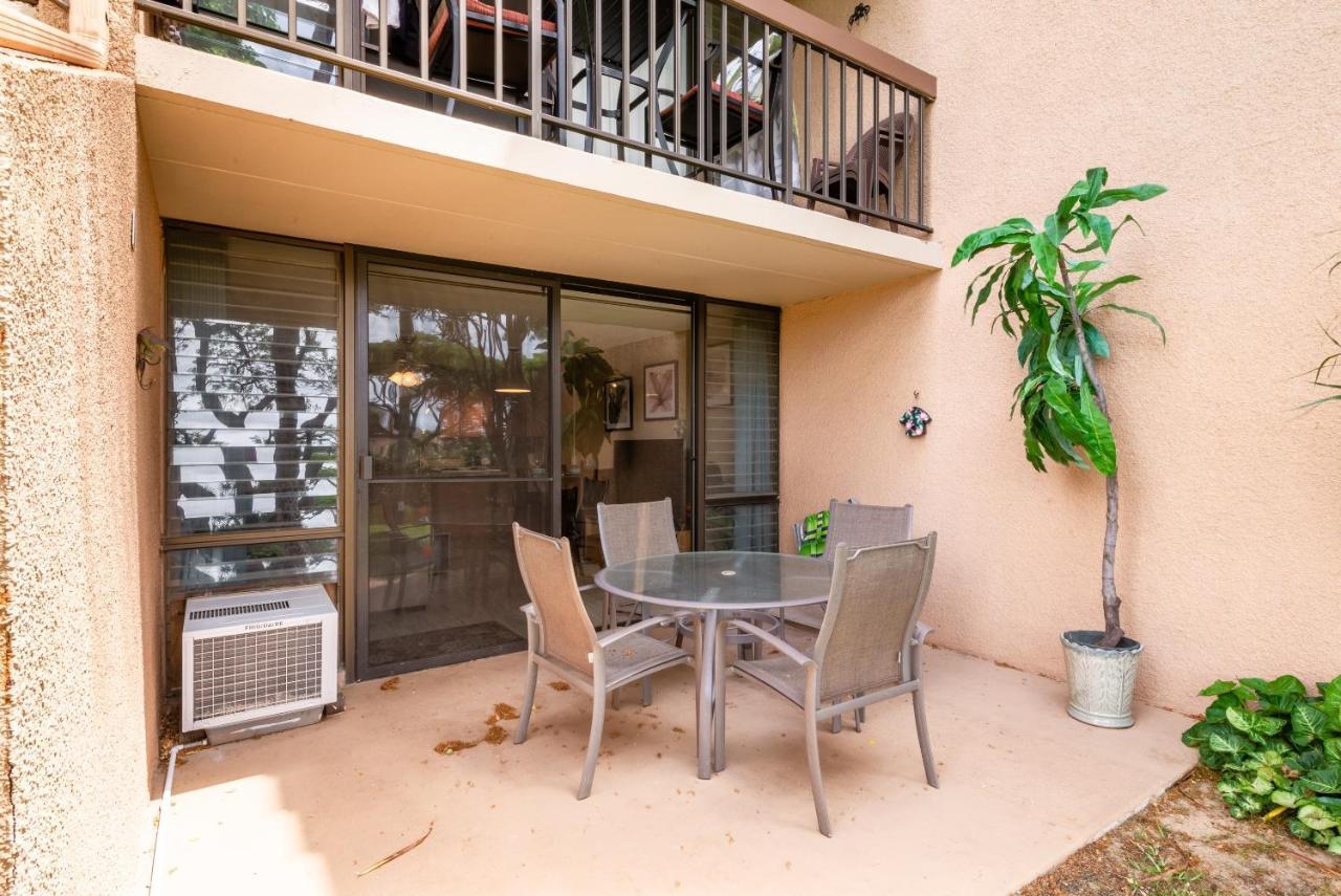Amazing Kihei Kai Nani - Maui Vista One Bedroom Condos Zewnętrze zdjęcie