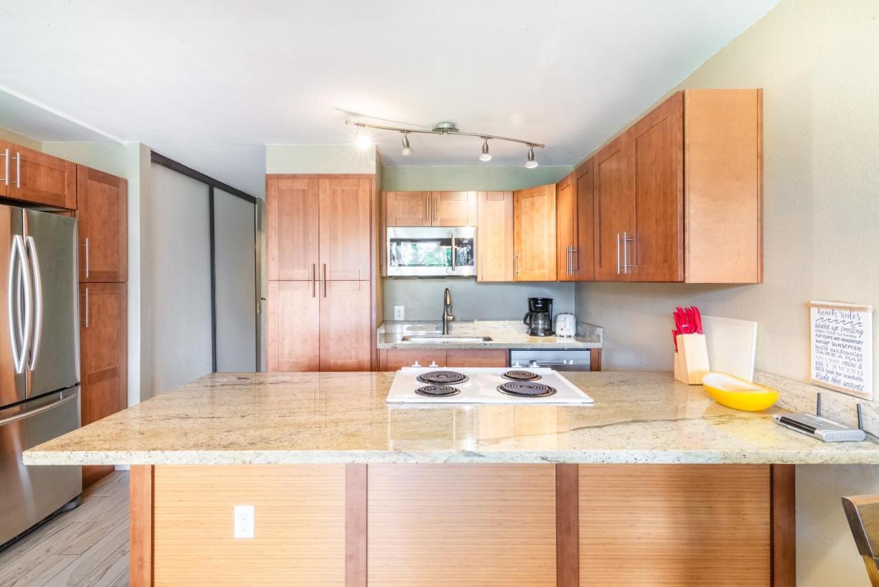 Amazing Kihei Kai Nani - Maui Vista One Bedroom Condos Zewnętrze zdjęcie