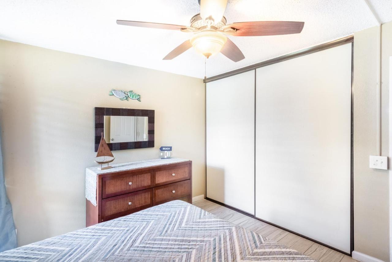 Amazing Kihei Kai Nani - Maui Vista One Bedroom Condos Zewnętrze zdjęcie