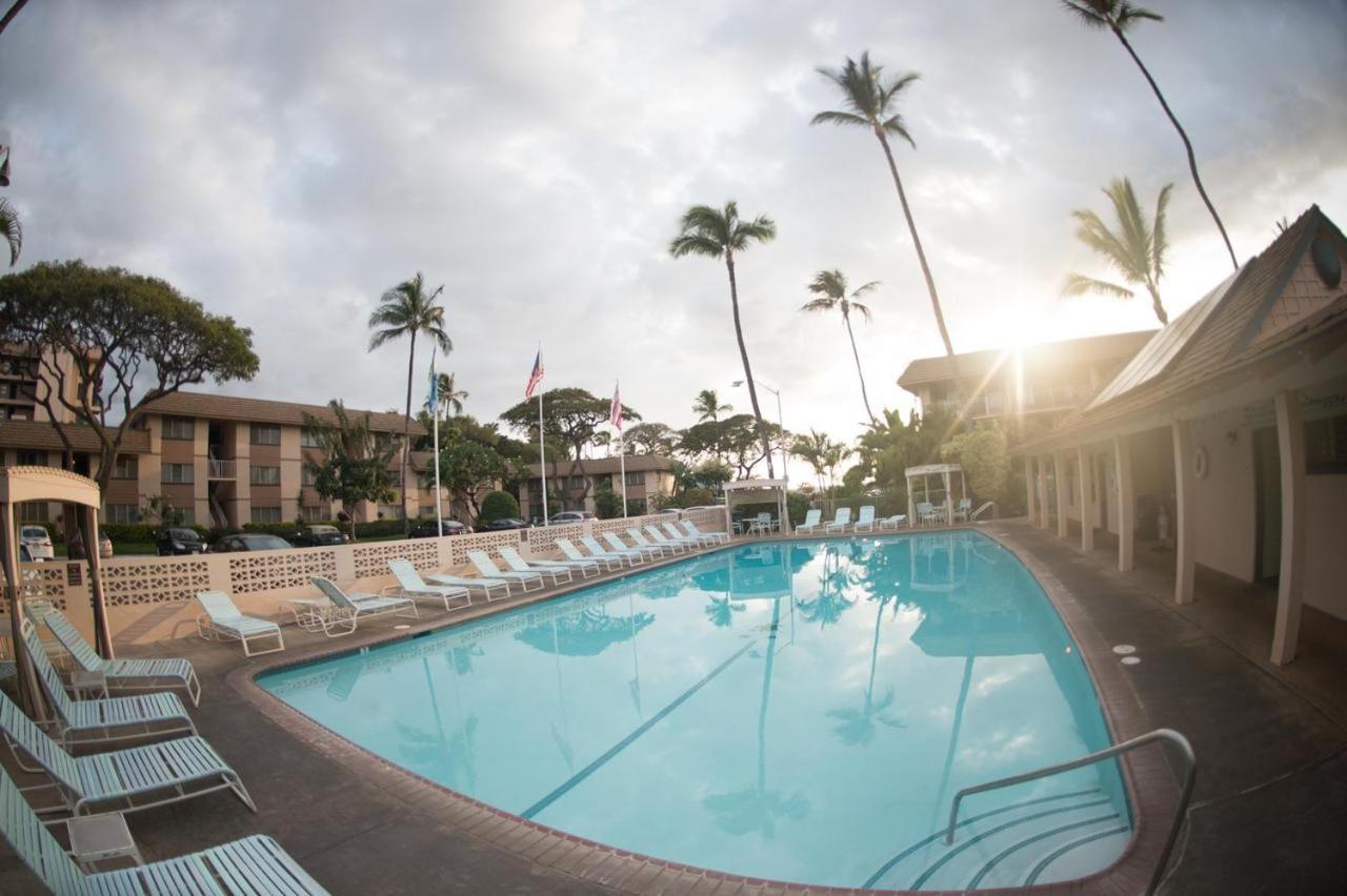 Amazing Kihei Kai Nani - Maui Vista One Bedroom Condos Zewnętrze zdjęcie