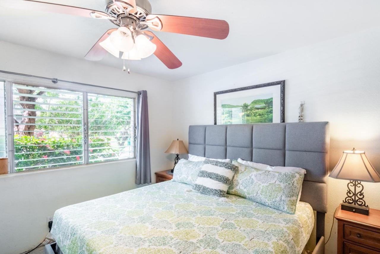 Amazing Kihei Kai Nani - Maui Vista One Bedroom Condos Zewnętrze zdjęcie