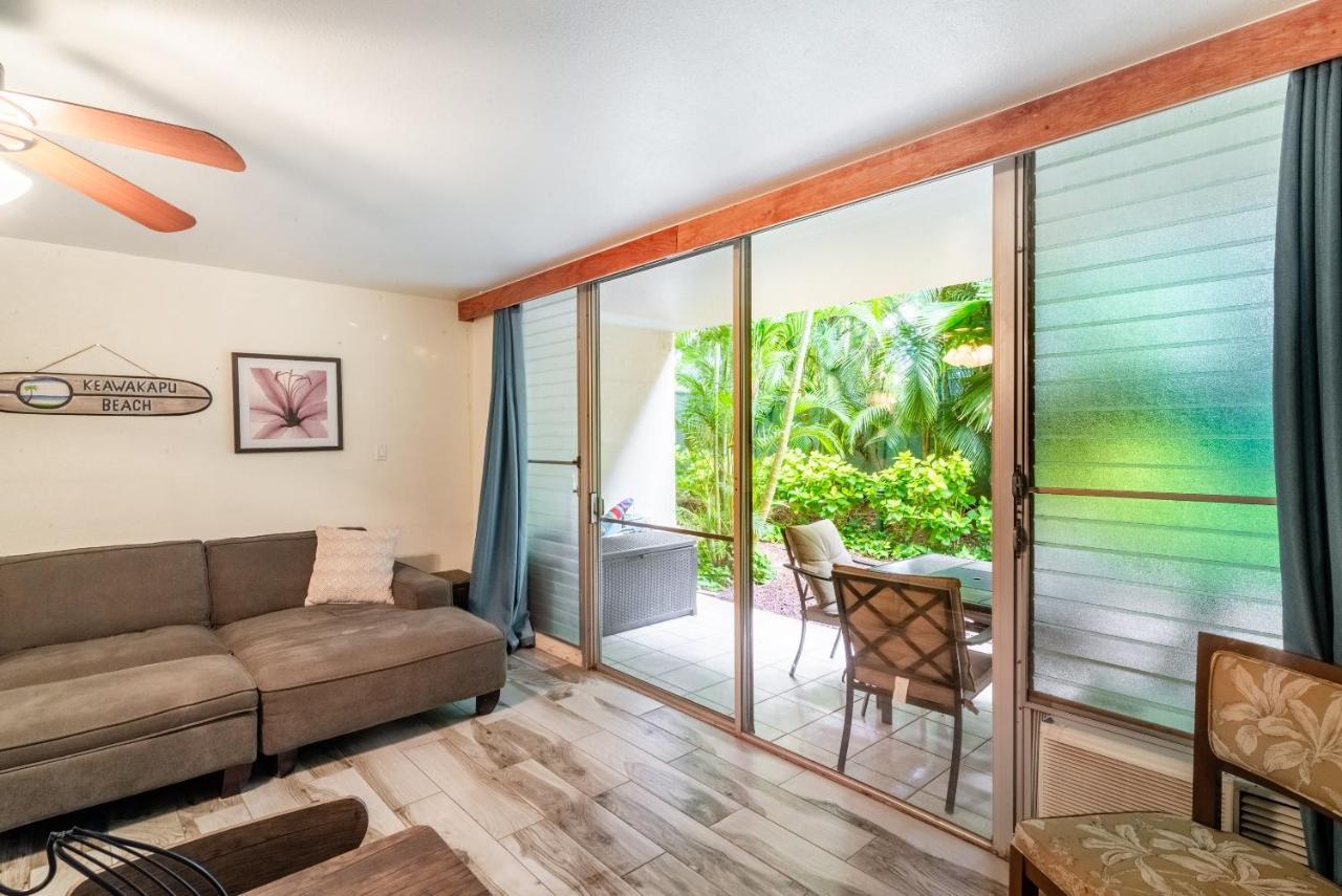 Amazing Kihei Kai Nani - Maui Vista One Bedroom Condos Zewnętrze zdjęcie