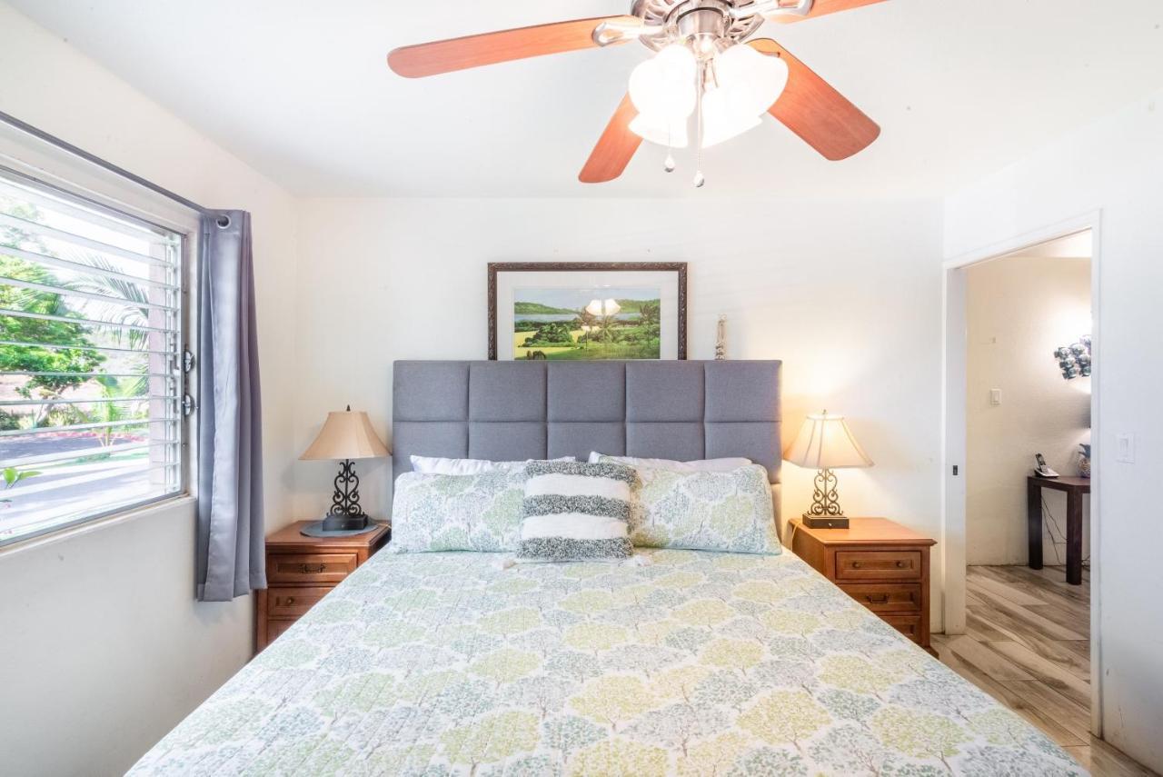 Amazing Kihei Kai Nani - Maui Vista One Bedroom Condos Zewnętrze zdjęcie