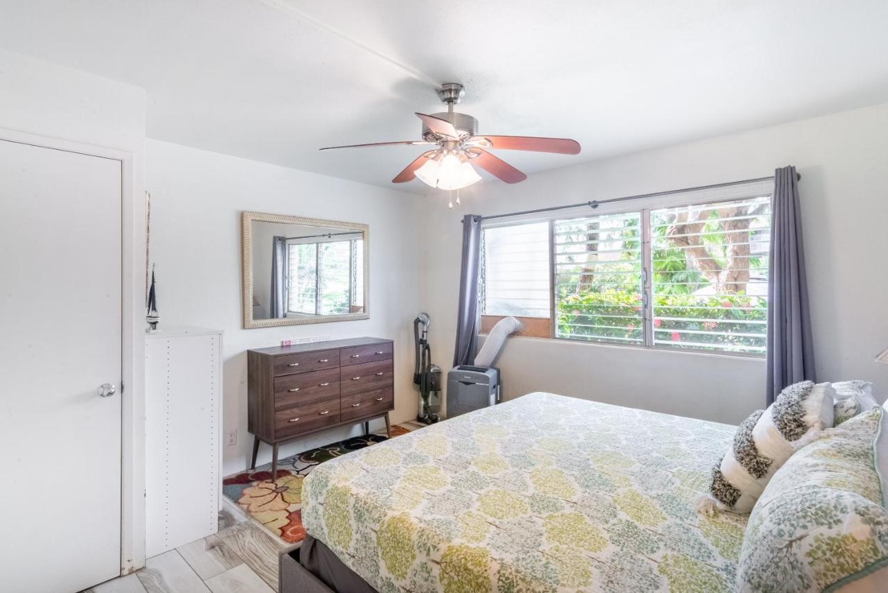 Amazing Kihei Kai Nani - Maui Vista One Bedroom Condos Zewnętrze zdjęcie