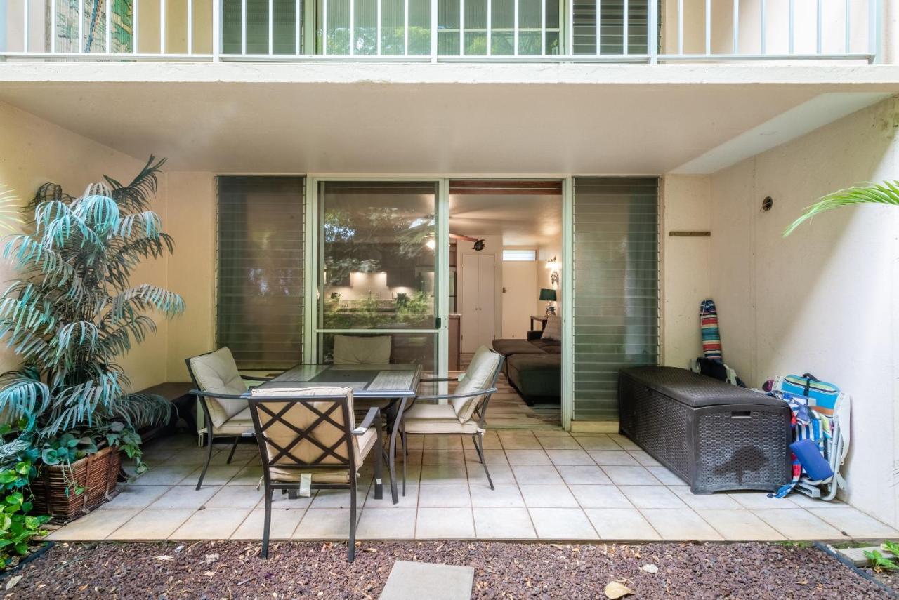 Amazing Kihei Kai Nani - Maui Vista One Bedroom Condos Zewnętrze zdjęcie