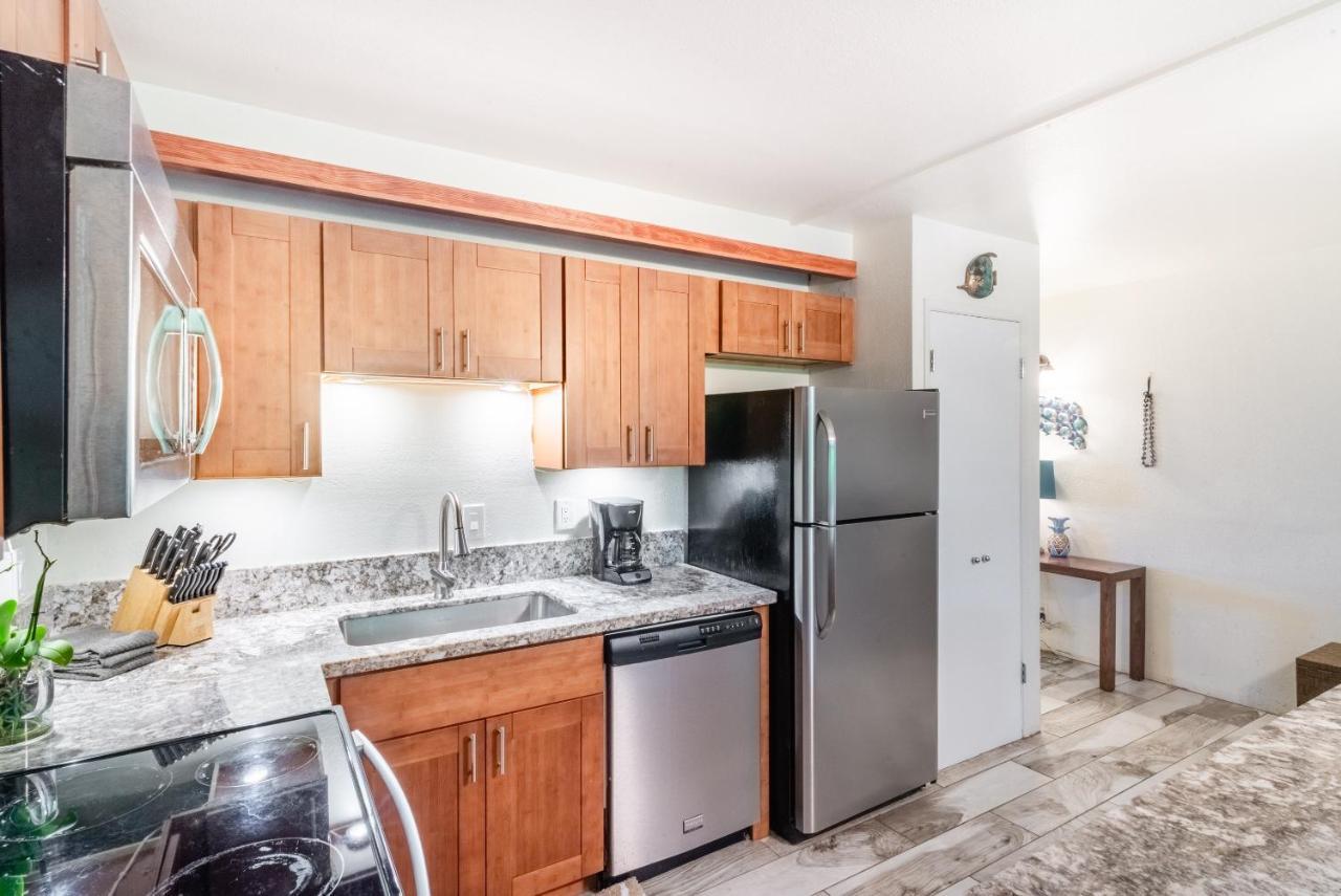 Amazing Kihei Kai Nani - Maui Vista One Bedroom Condos Zewnętrze zdjęcie