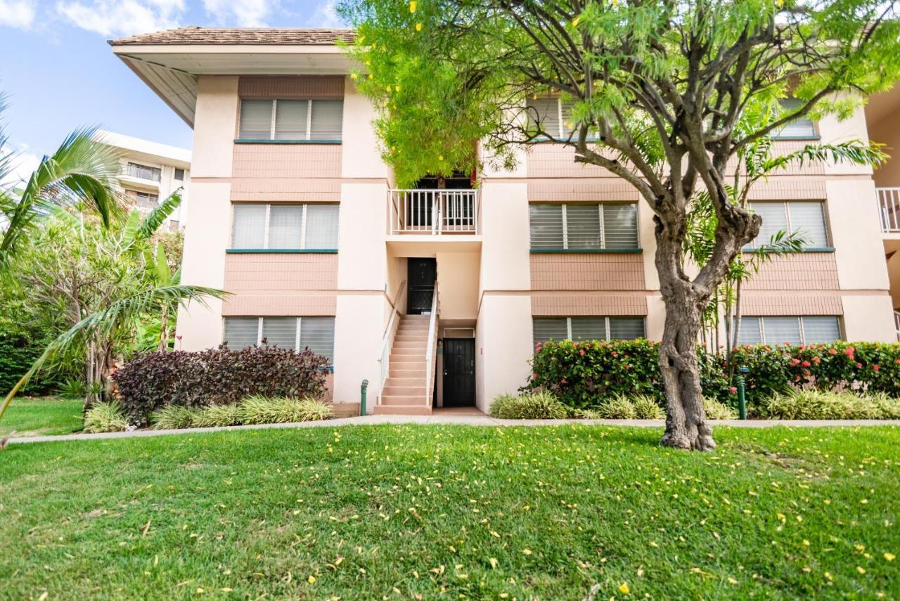 Amazing Kihei Kai Nani - Maui Vista One Bedroom Condos Zewnętrze zdjęcie