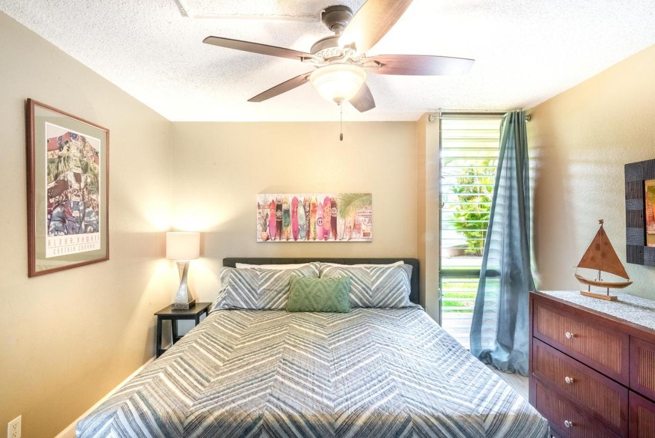 Amazing Kihei Kai Nani - Maui Vista One Bedroom Condos Zewnętrze zdjęcie