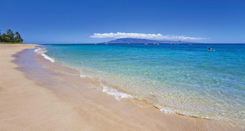 Amazing Kihei Kai Nani - Maui Vista One Bedroom Condos Zewnętrze zdjęcie