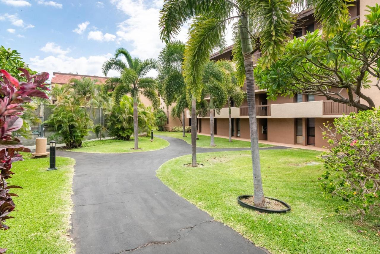 Amazing Kihei Kai Nani - Maui Vista One Bedroom Condos Zewnętrze zdjęcie