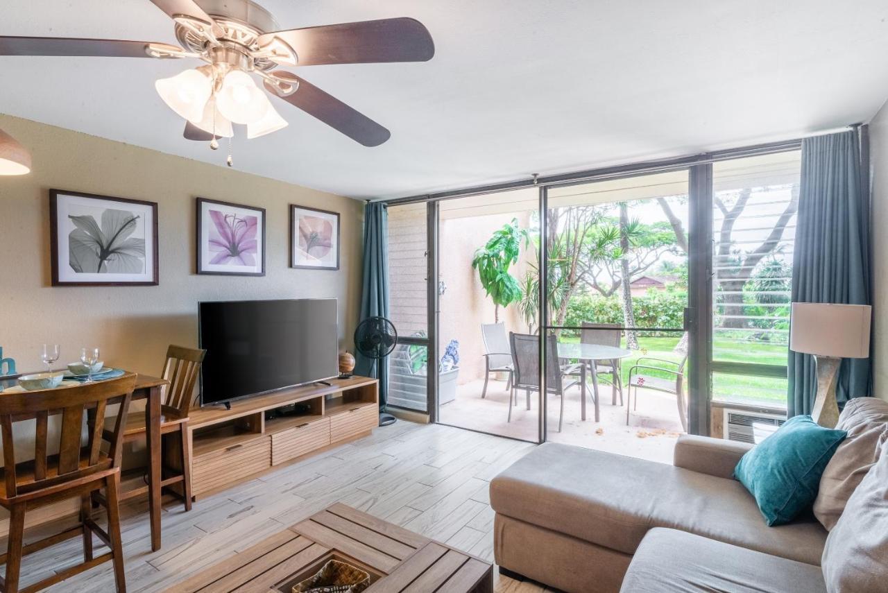 Amazing Kihei Kai Nani - Maui Vista One Bedroom Condos Zewnętrze zdjęcie