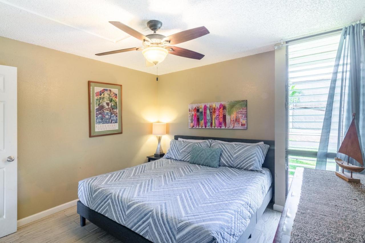 Amazing Kihei Kai Nani - Maui Vista One Bedroom Condos Zewnętrze zdjęcie