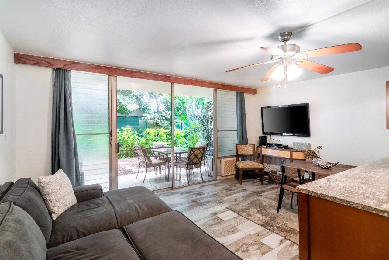 Amazing Kihei Kai Nani - Maui Vista One Bedroom Condos Zewnętrze zdjęcie