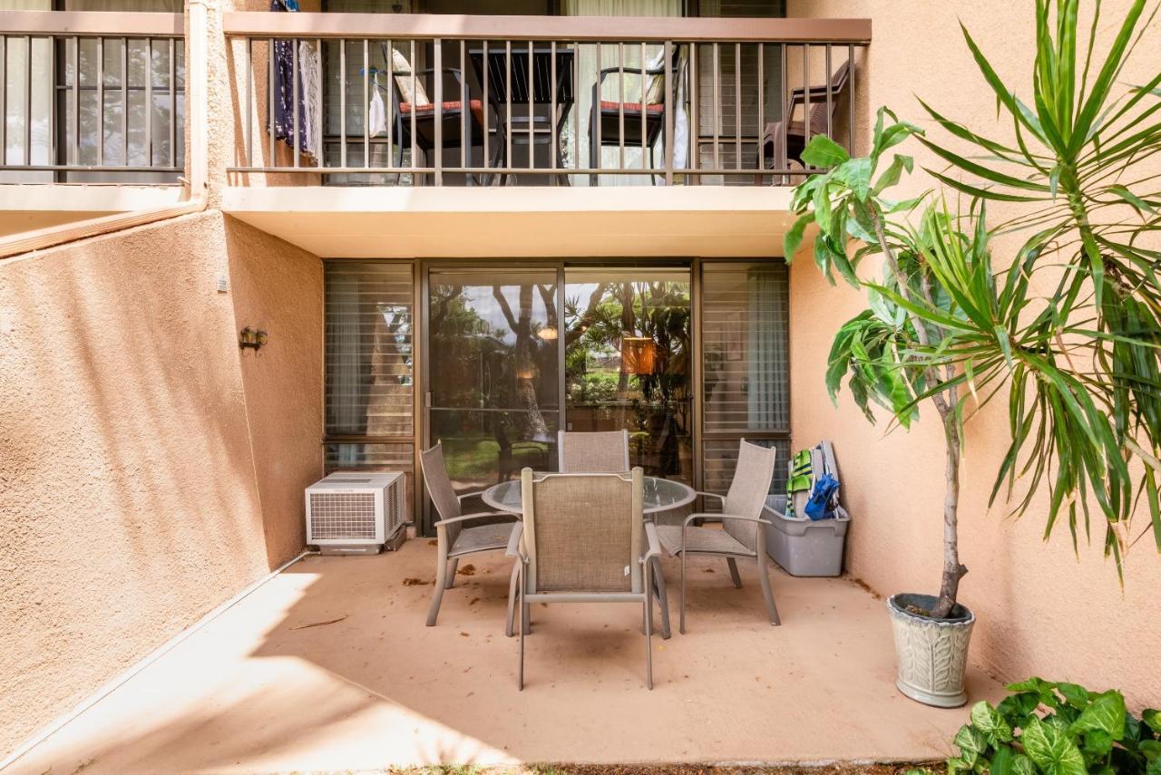 Amazing Kihei Kai Nani - Maui Vista One Bedroom Condos Zewnętrze zdjęcie