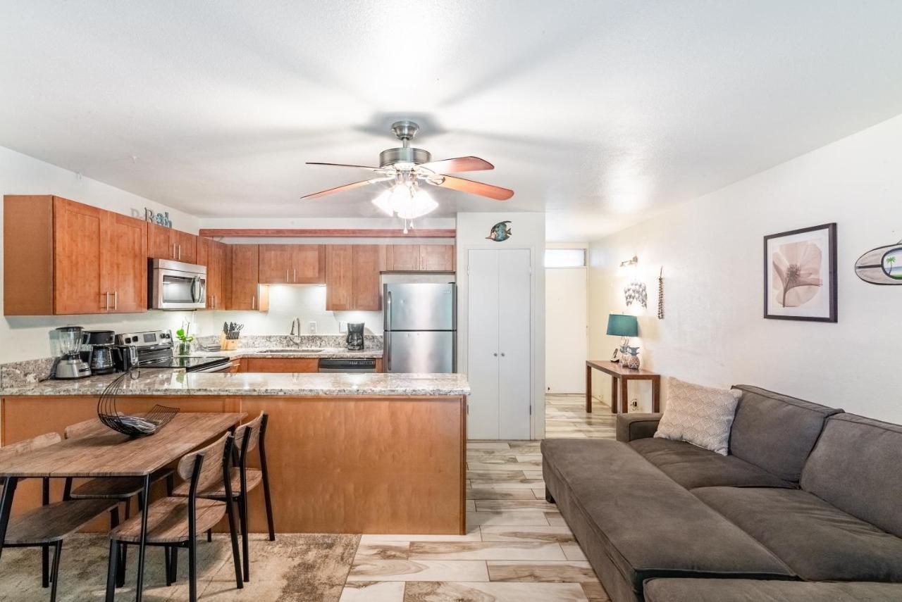 Amazing Kihei Kai Nani - Maui Vista One Bedroom Condos Zewnętrze zdjęcie