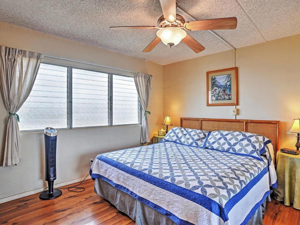 Amazing Kihei Kai Nani - Maui Vista One Bedroom Condos Zewnętrze zdjęcie