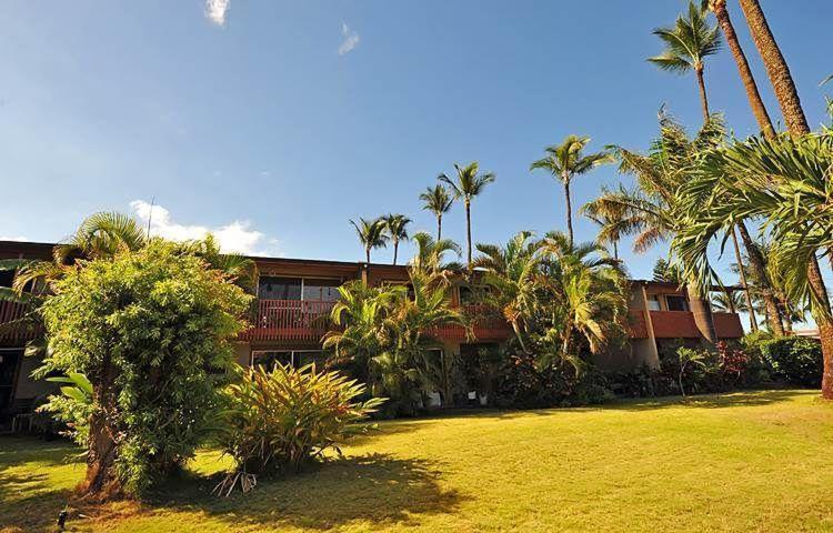 Amazing Kihei Kai Nani - Maui Vista One Bedroom Condos Zewnętrze zdjęcie
