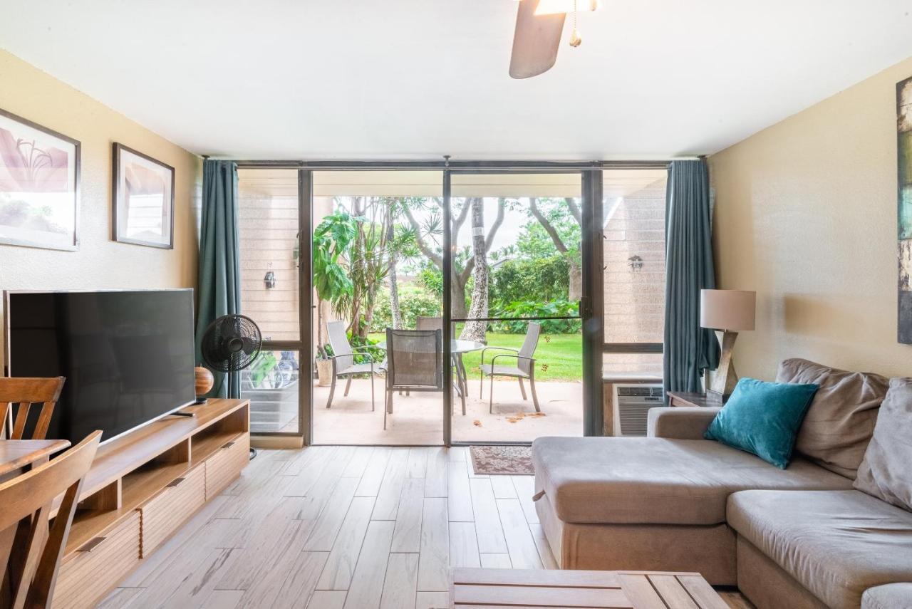 Amazing Kihei Kai Nani - Maui Vista One Bedroom Condos Zewnętrze zdjęcie