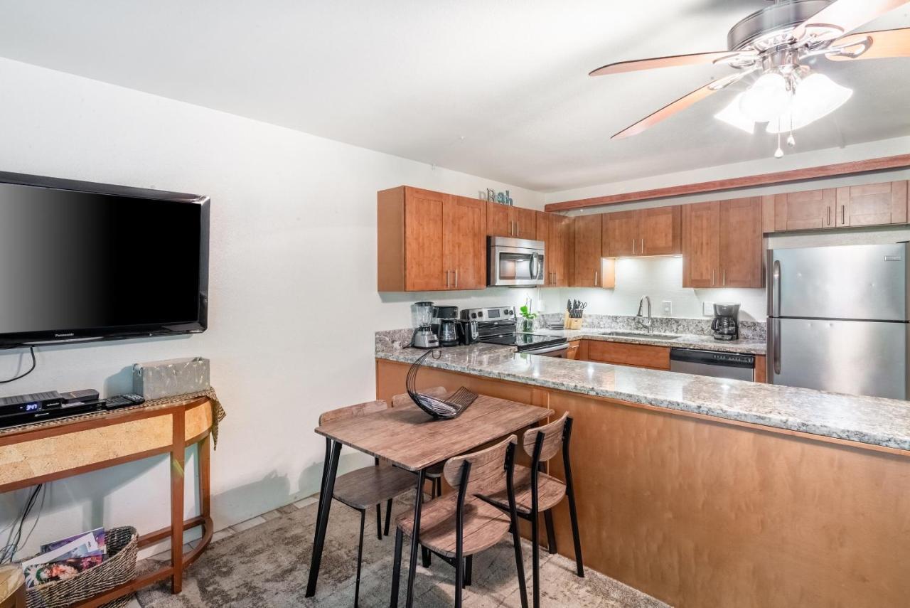 Amazing Kihei Kai Nani - Maui Vista One Bedroom Condos Zewnętrze zdjęcie
