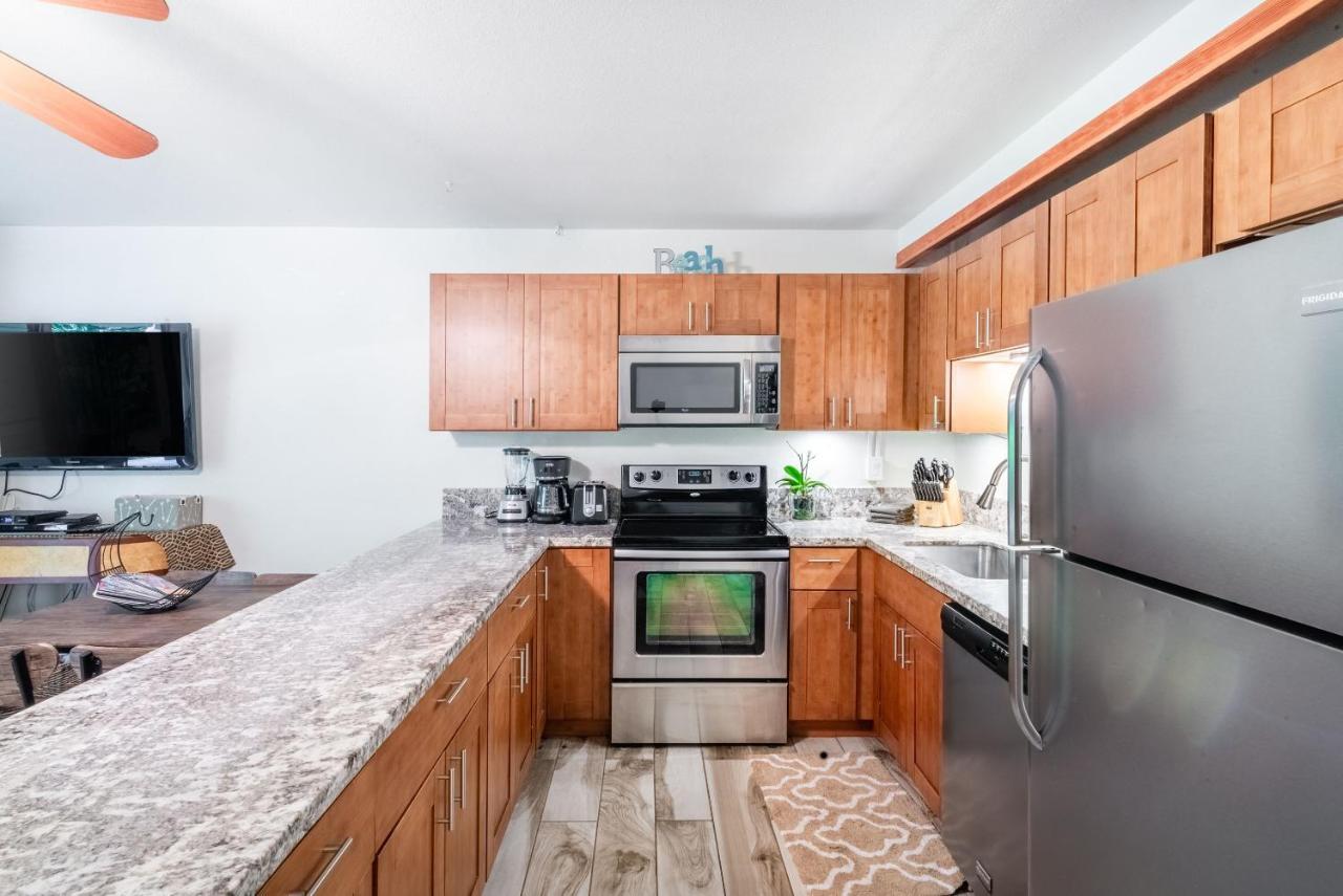Amazing Kihei Kai Nani - Maui Vista One Bedroom Condos Zewnętrze zdjęcie