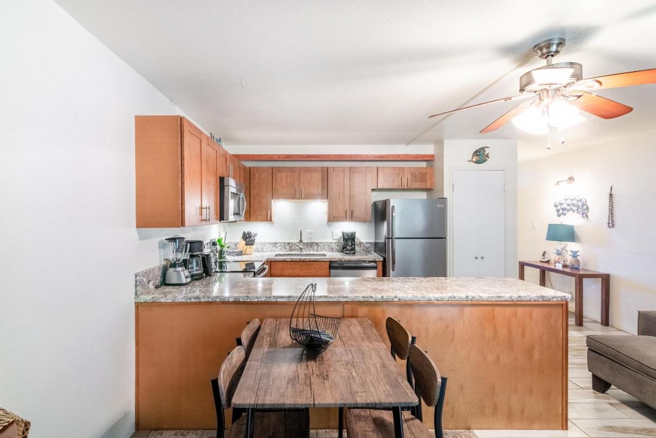 Amazing Kihei Kai Nani - Maui Vista One Bedroom Condos Zewnętrze zdjęcie