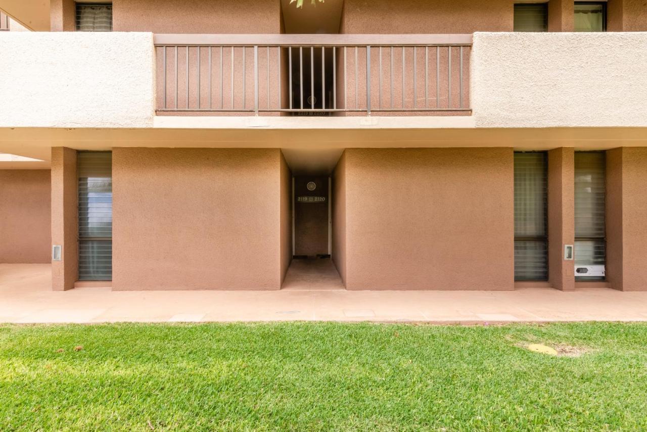 Amazing Kihei Kai Nani - Maui Vista One Bedroom Condos Zewnętrze zdjęcie