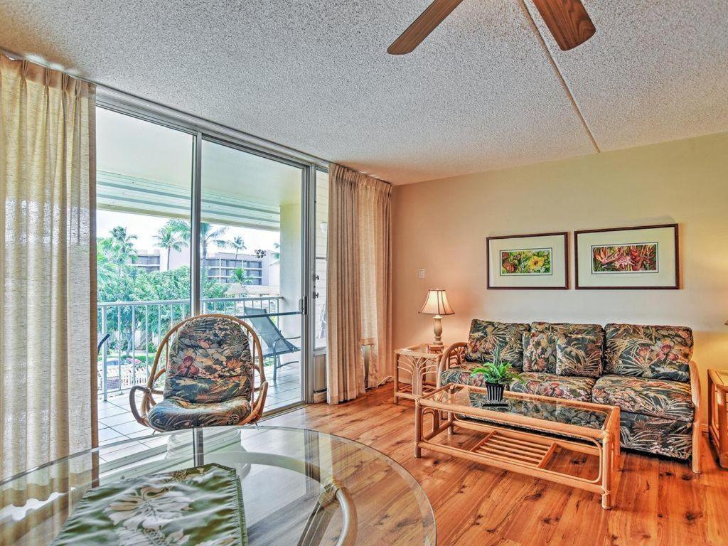 Amazing Kihei Kai Nani - Maui Vista One Bedroom Condos Zewnętrze zdjęcie