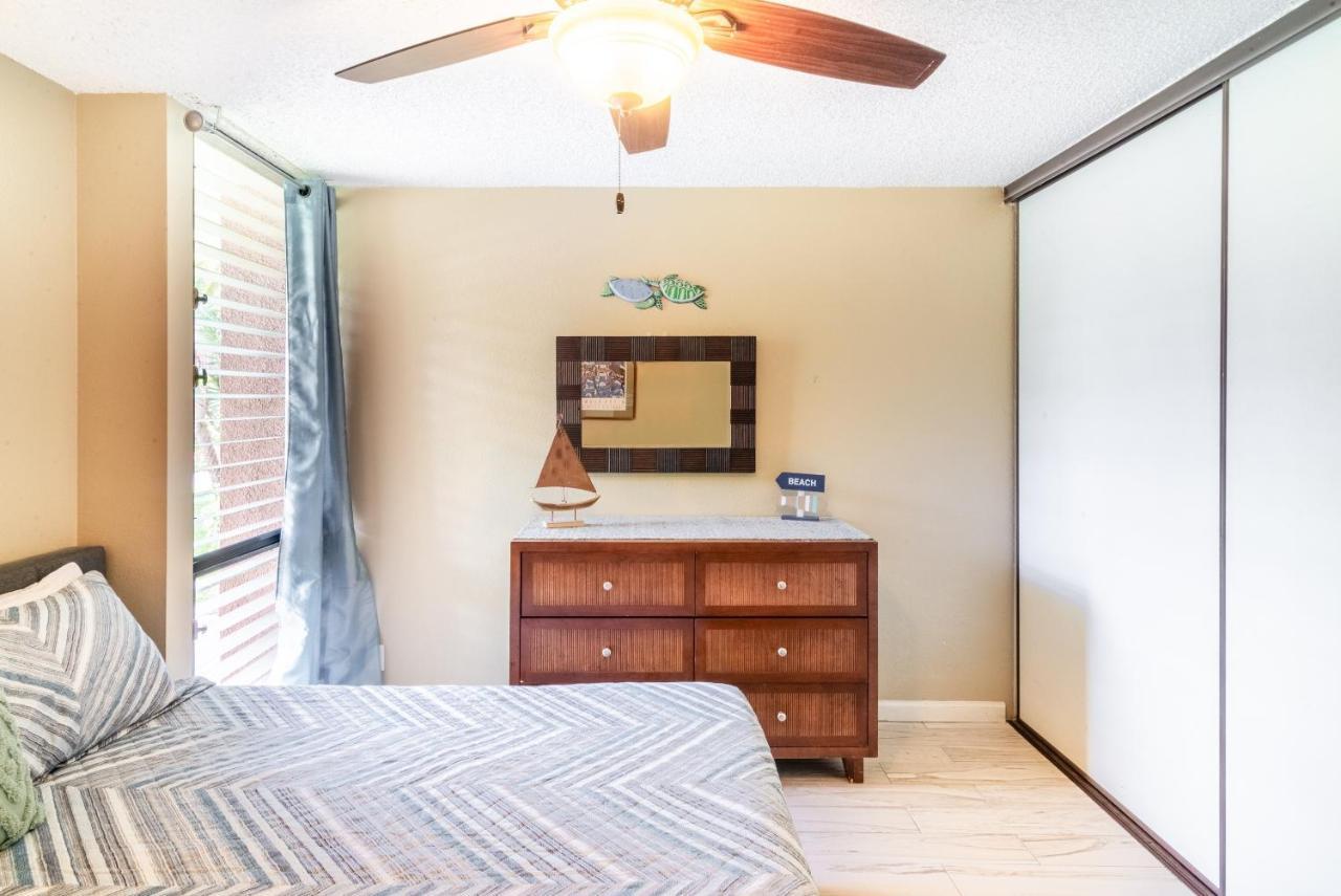 Amazing Kihei Kai Nani - Maui Vista One Bedroom Condos Zewnętrze zdjęcie
