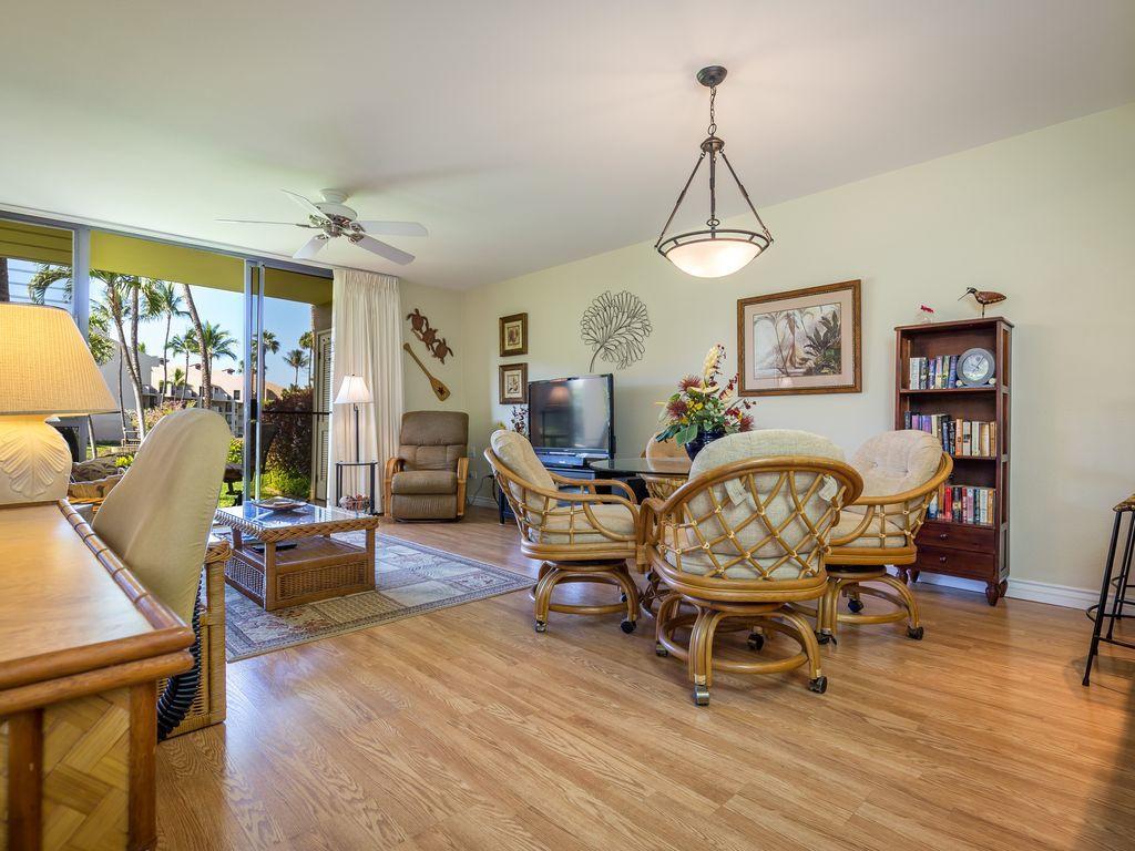 Amazing Kihei Kai Nani - Maui Vista One Bedroom Condos Zewnętrze zdjęcie