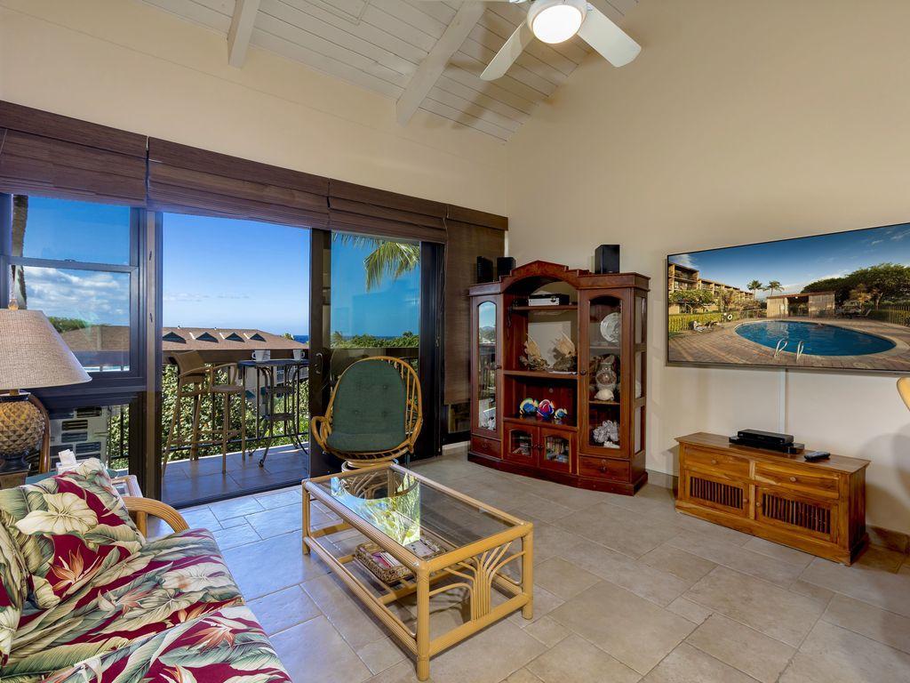 Amazing Kihei Kai Nani - Maui Vista One Bedroom Condos Zewnętrze zdjęcie